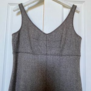 JCREW Tweed Empire Sheath and Jacket